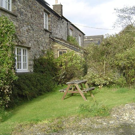 Holdstrong Farmhouse Lydford Exterior photo